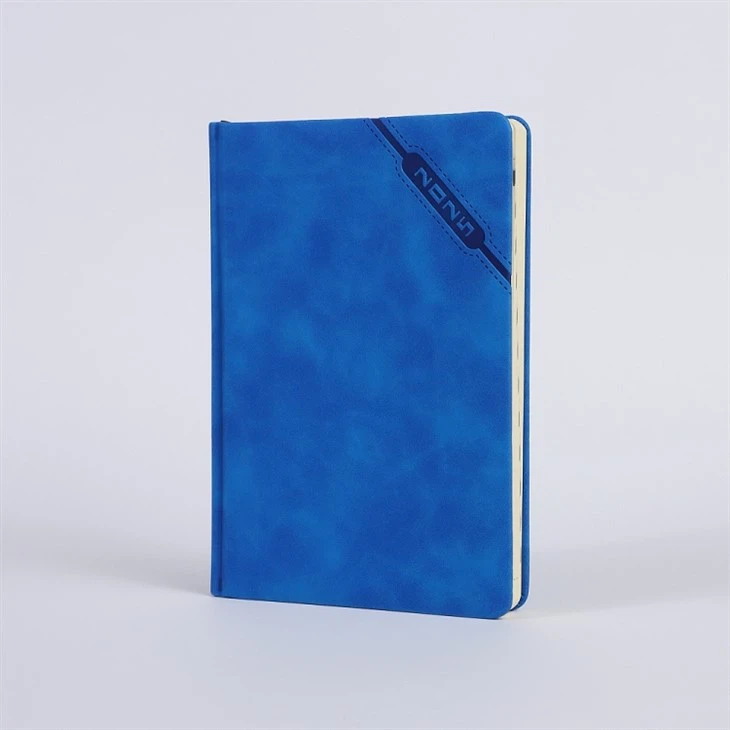 Hardback Daily Planner