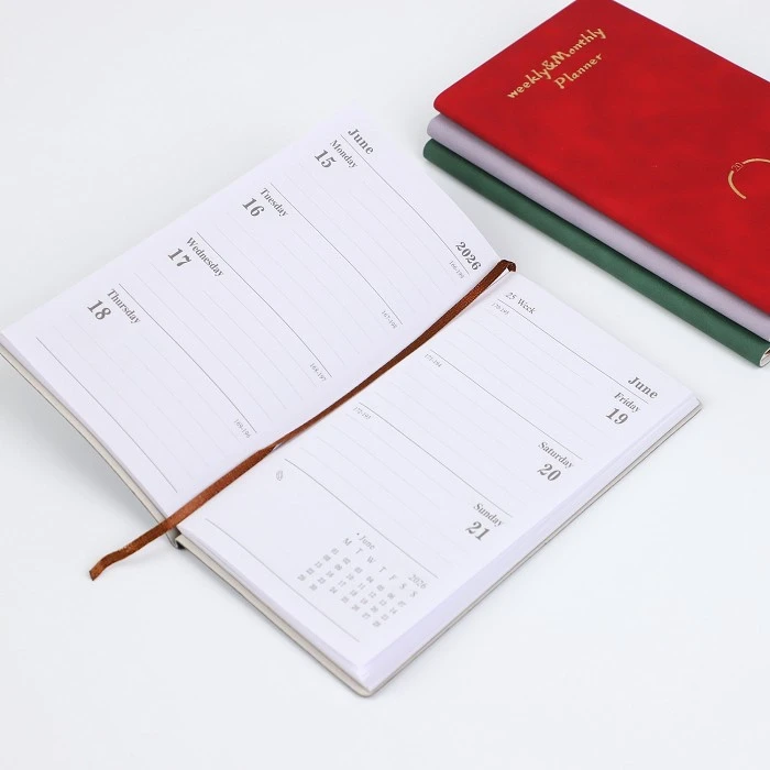 2026 Pocket Diary price