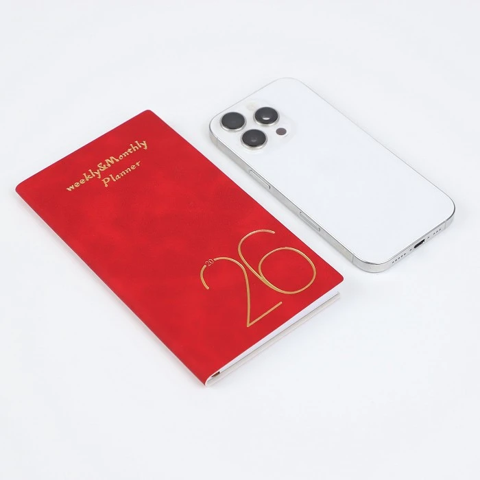 2026 Pocket Diary best